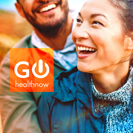 GO HEALTH