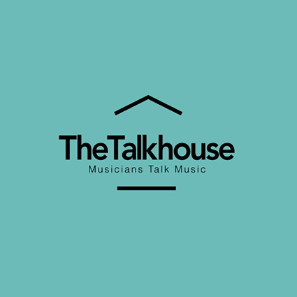 THE TALK HOUSE